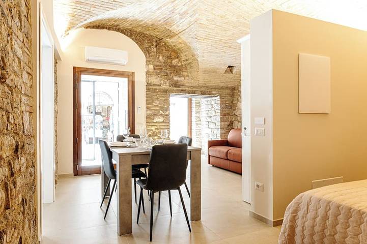 Appartement de vacances pour 4 personnes - 1