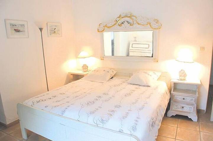 Location de vacances pour 8 personnes, avec jardin, animaux acceptés à Fuveau - 2