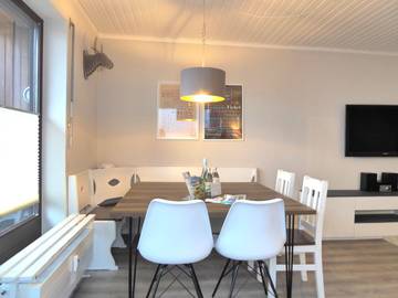 Vakantieappartement voor 6 Personen in Winterberg, Hochsauerlandkreis, Afbeelding 4