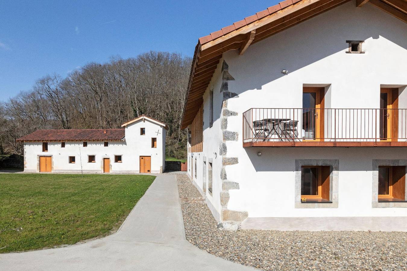 La Résidence" estate in the heart of nature in Tibiran-Jaunac, Haute-Garonne
