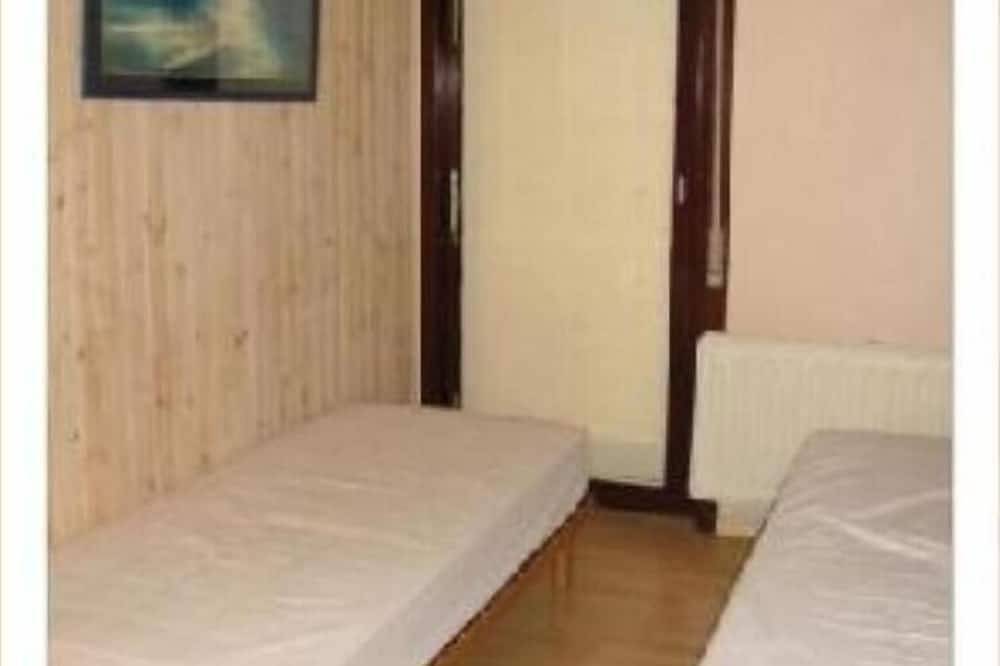 Ganze Wohnung, Ferienwohnung - 5   Räume - 4/6   Personen in De Panne, Belgische Küste
