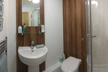 Holiday Apartment for 4 People in Kingston upon Hull, Yorkshire, Photo 2