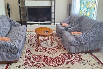 Location de vacances pour 9 personnes à Saint-Jean-de-Braye