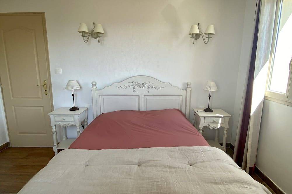 Villa de Vacances Confortable Idéale Pour des Vacances en Toute Sérénité! in Saint-Saturnin-lès-Apt, Parque natural regional del Luberon