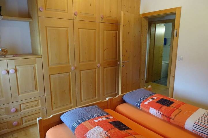 Ganze Wohnung, Arsura, (Zernez) in Zernez, Unterengadin