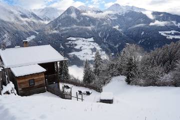 Chalet für 10 Personen in St. Martin in Passeier, Trentino-Südtirol, Bild 1