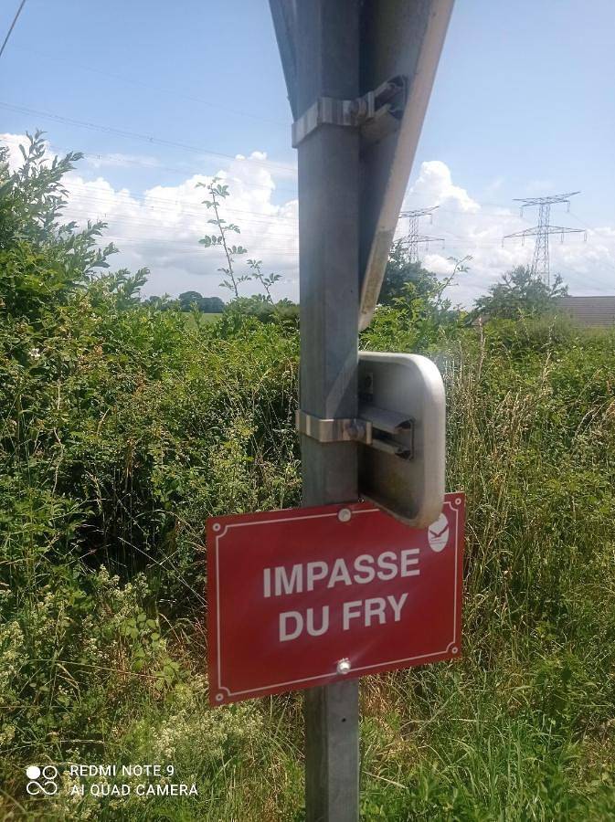 Location de vacances pour 4 personnes, avec jardin à Lithaire - 2