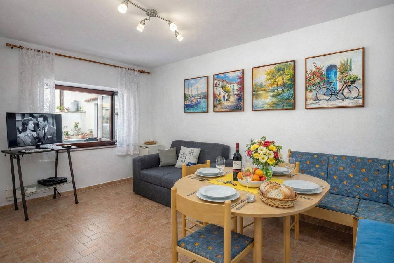 Lovely House Luiza in Vabriga, Tar-Vabriga