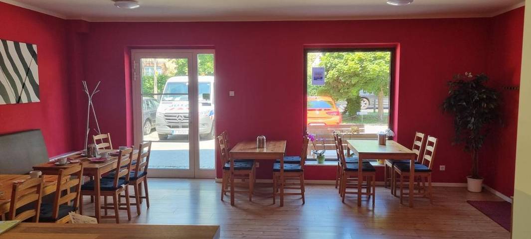 Maison d’hôte pour 3 personnes, animaux acceptés à Potsdam - 4