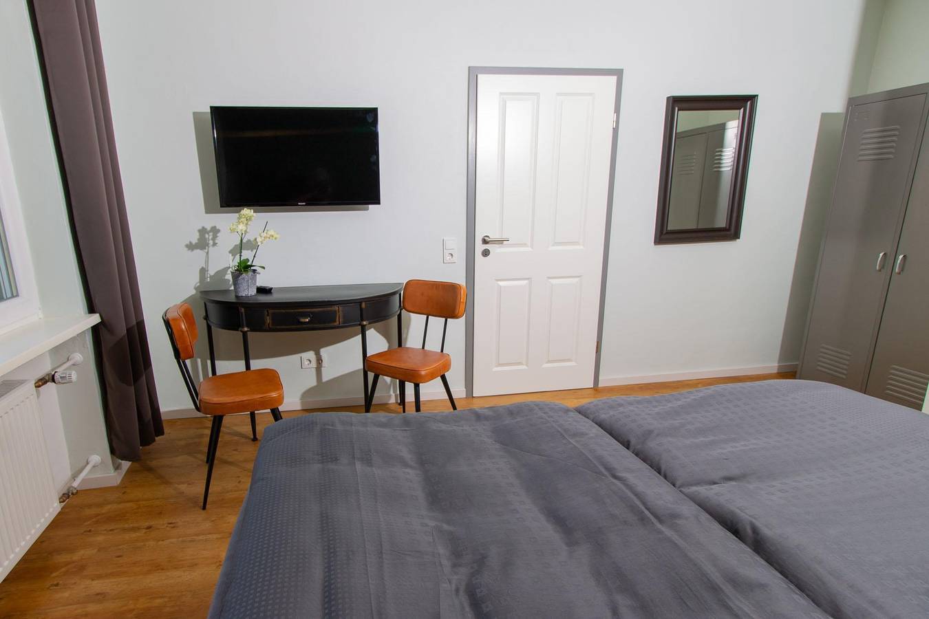 Gästezimmer ll in Kröv, Bernkastel-Kues & Umgebung