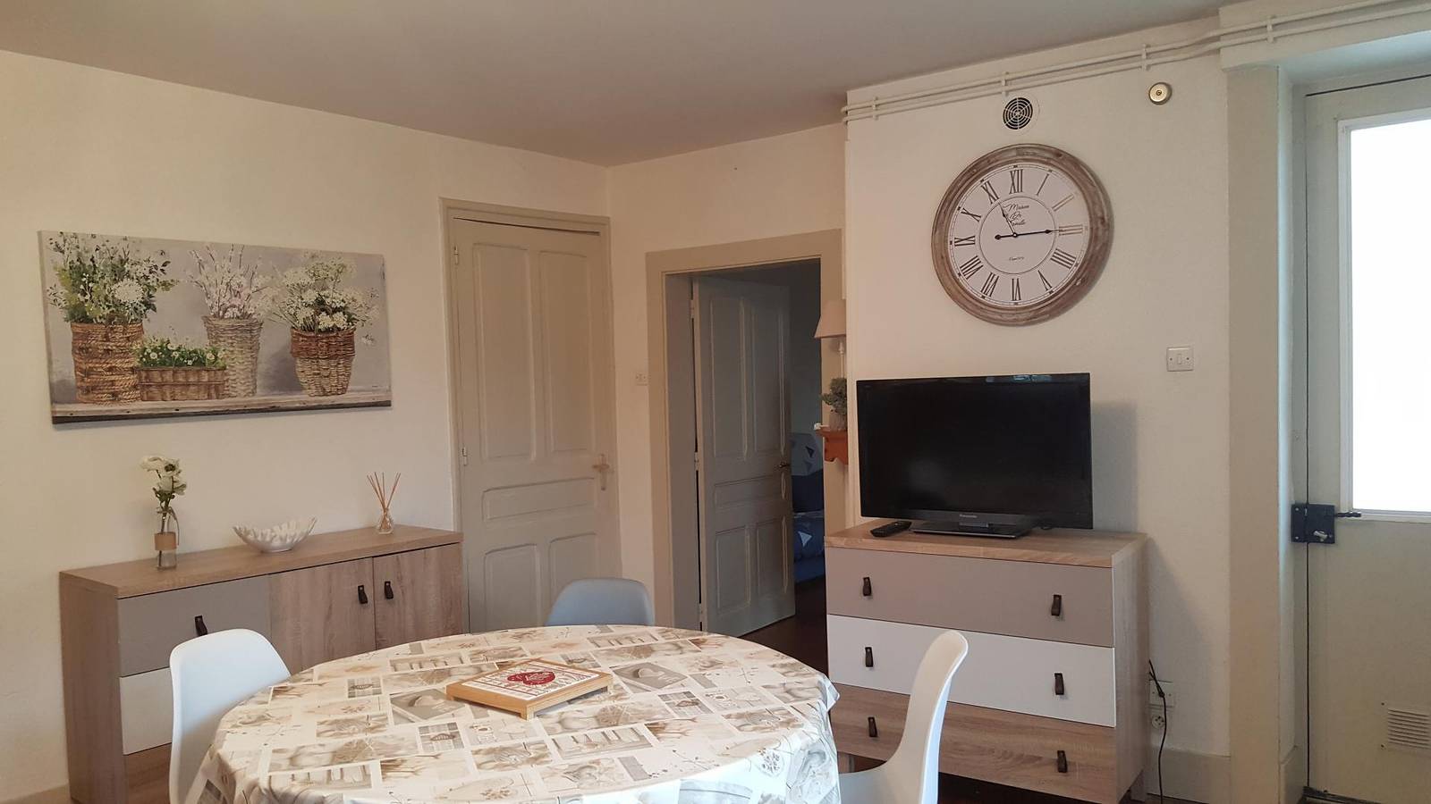 Photo : Maison de vacances