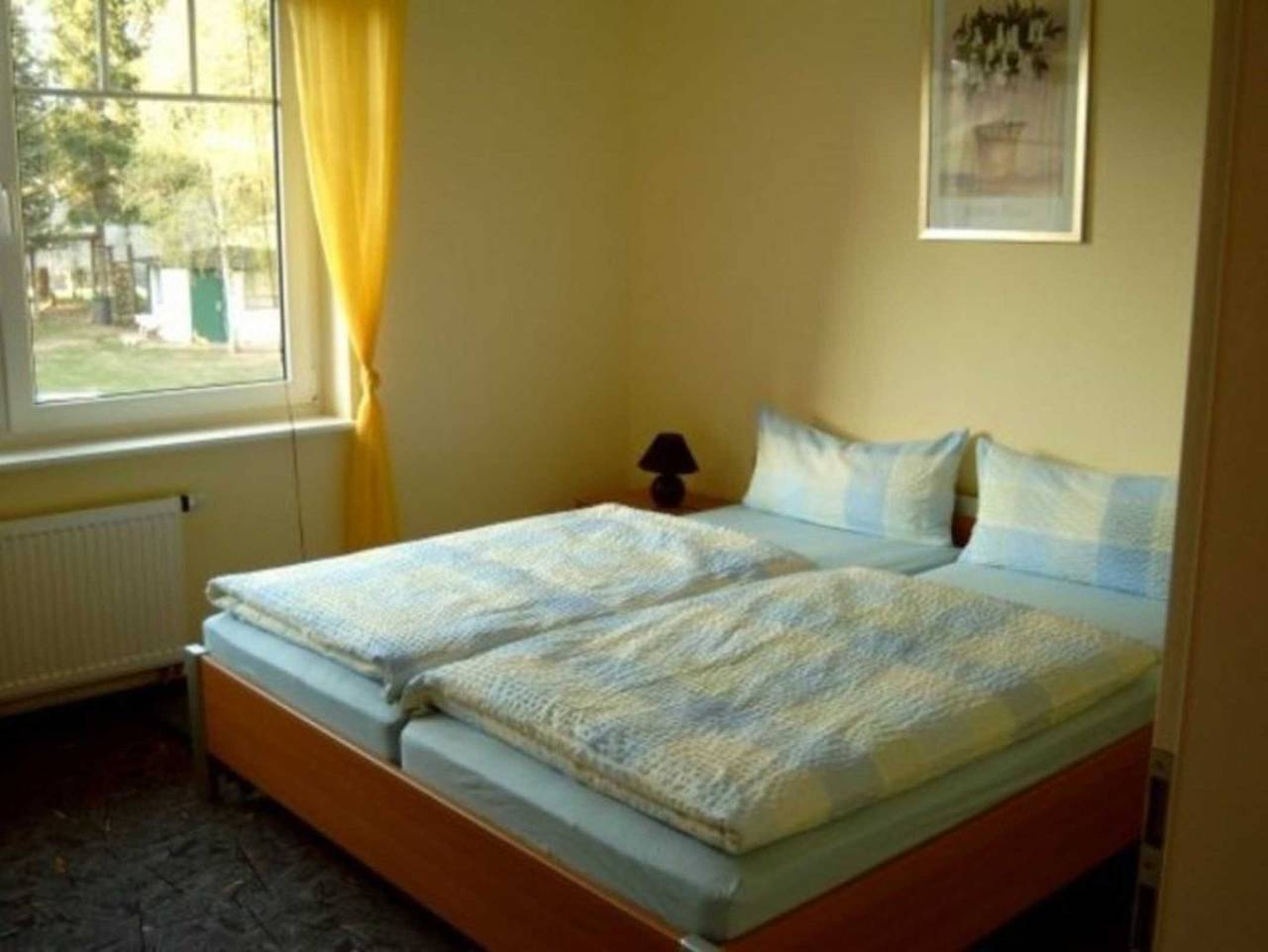 Ganze Ferienwohnung, Ferienhof Möller - Möller, Fewo Ii,  2-Raum Whg. in Lentföhrden, Kreis Segeberg