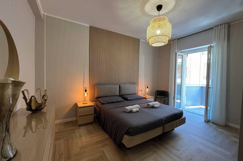Appartamento intero, [Suite 5 Stelle] Appartamento di Lusso e Storia in Bergamo, Provincia di Bergamo