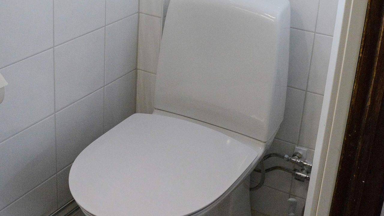 Ferienhaus für 2 Personen (75 m²) in Hammarö in Hammarö, Vänern