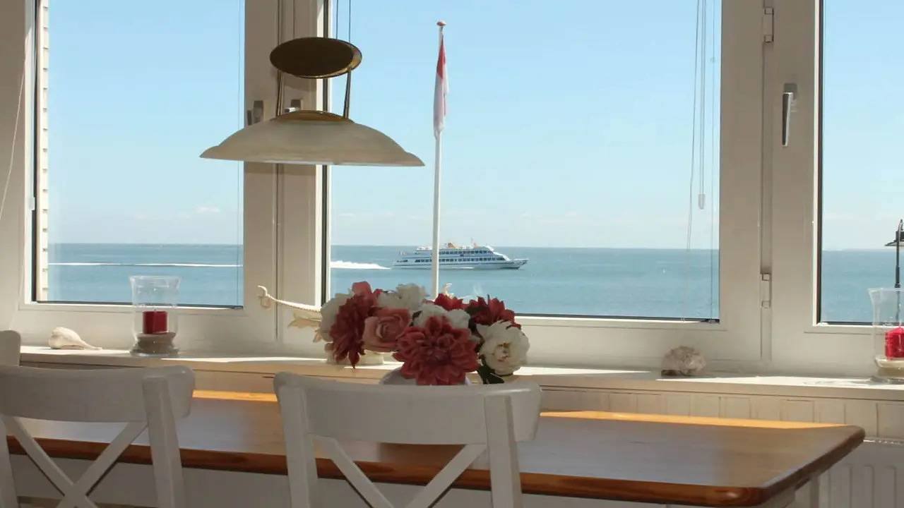 Ferienhaus für 4 Personen (63 m²) in Hörnum (Sylt) in Strand Hörnum, Hörnum