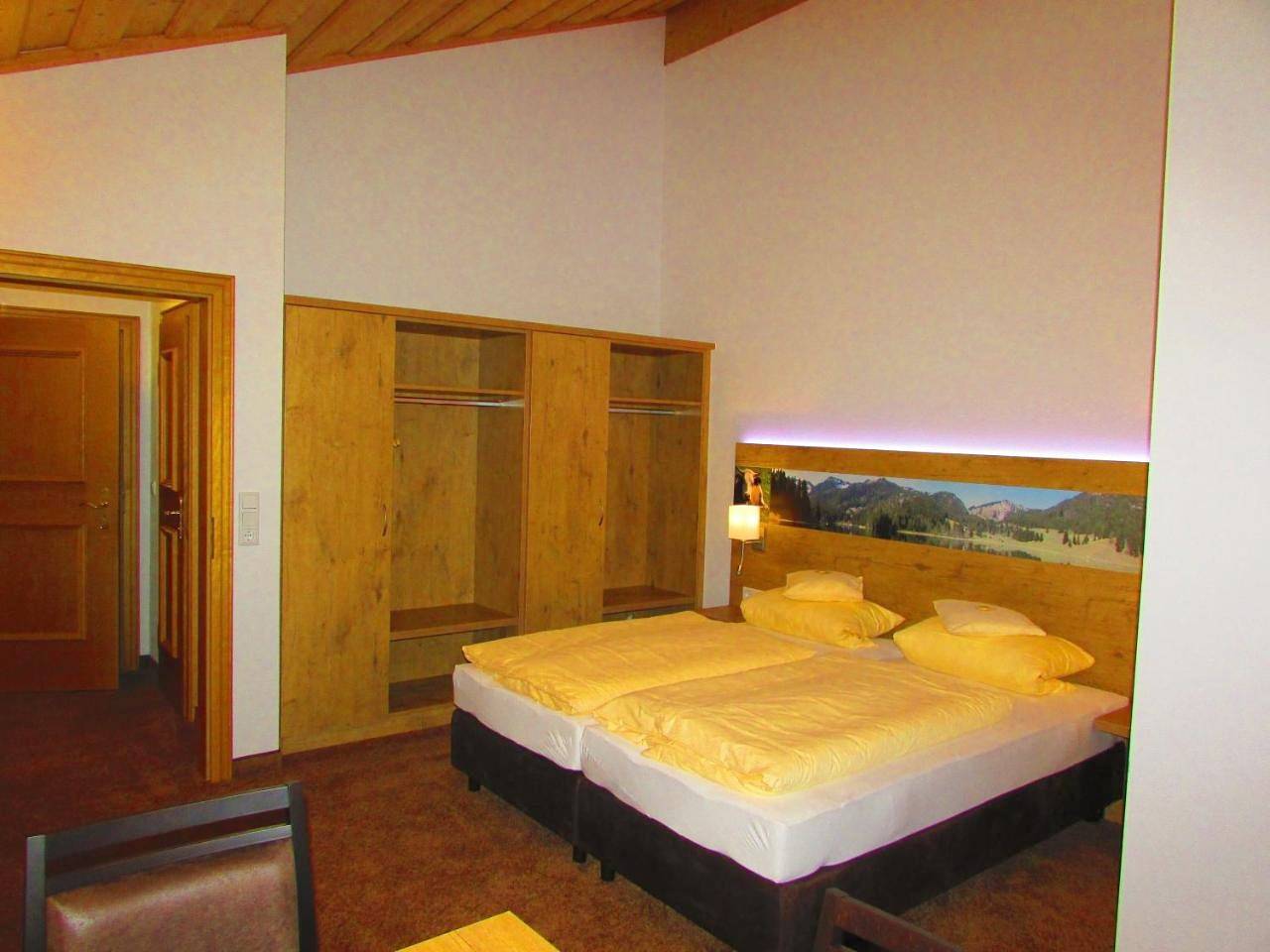 Standard Double Room in Schliersee, Spitzingsee