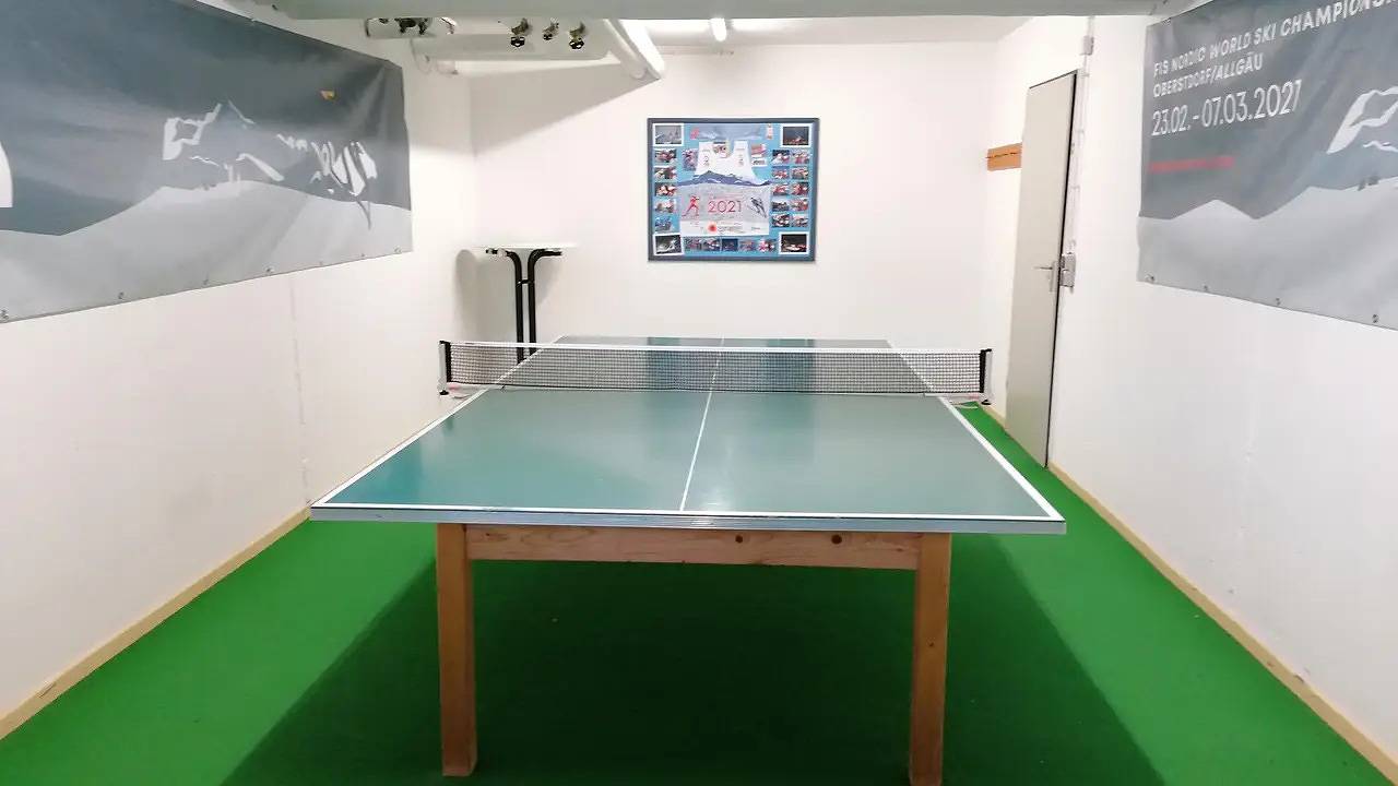 Ganze Ferienwohnung, Ferienwohnung für 2 Personen (40 m²) in Obermaiselstein in Obermaiselstein, Bayerisch Schwaben