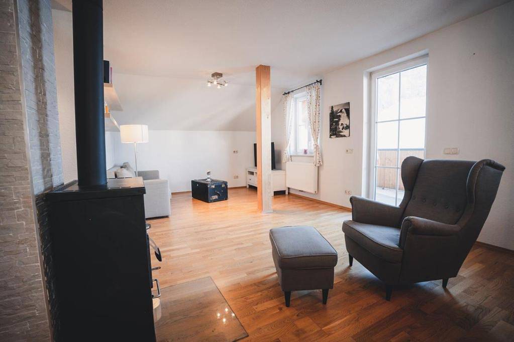 Ganze Ferienwohnung, Ferienappartements Ötscherbär - Familienappartement Ötscherbär in Lackenhof am Ötscher, Mostviertel Region