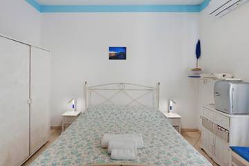 Familie Pension til 2 Personer i Sorrento, Sorrento Coast, Billede 1