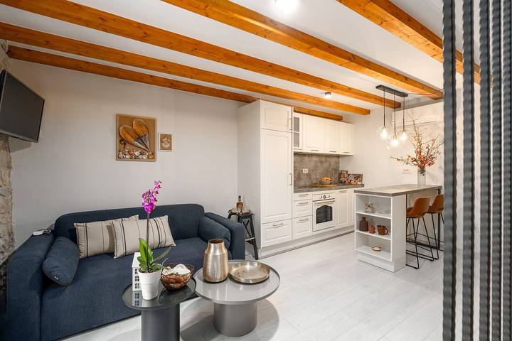 Gîte pour 2 personnes à Poreč - 4