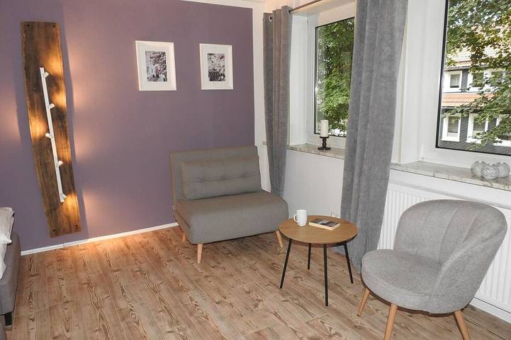 B&B für 3 Personen im Harz - 4