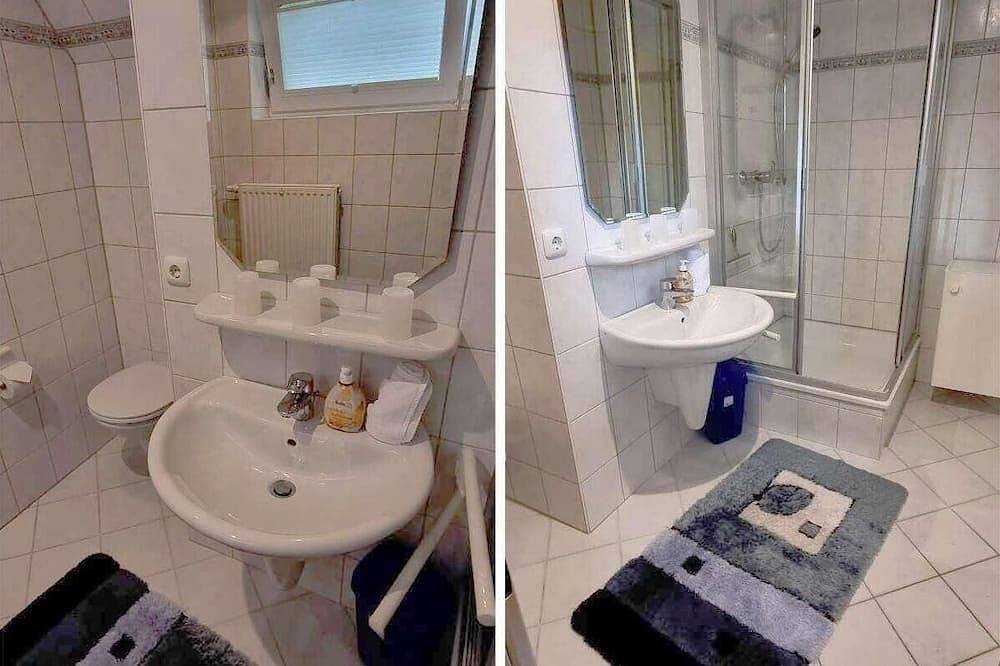 Ganze Wohnung, Ferienwohnung Ferienwohnung Ria in St. Peter-Bad, St. Peter-Ording