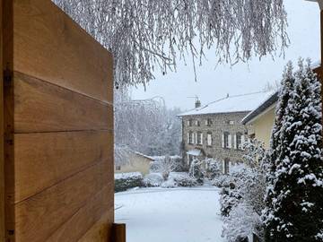 Gîte pour 6 Personnes dans Saint-Paulien (Haute-Loire), Massif central, Photo 4