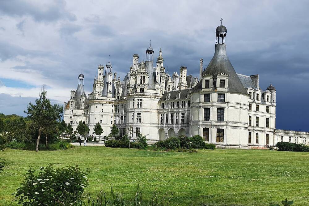 Chambres d'Hôtes, 2 to 4 pers. near Chambord with breakfast included in Vineuil, Región de Blois