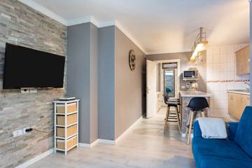 Apartamento para 4 Personas en Mesa del Mar, Tacoronte, Foto 2