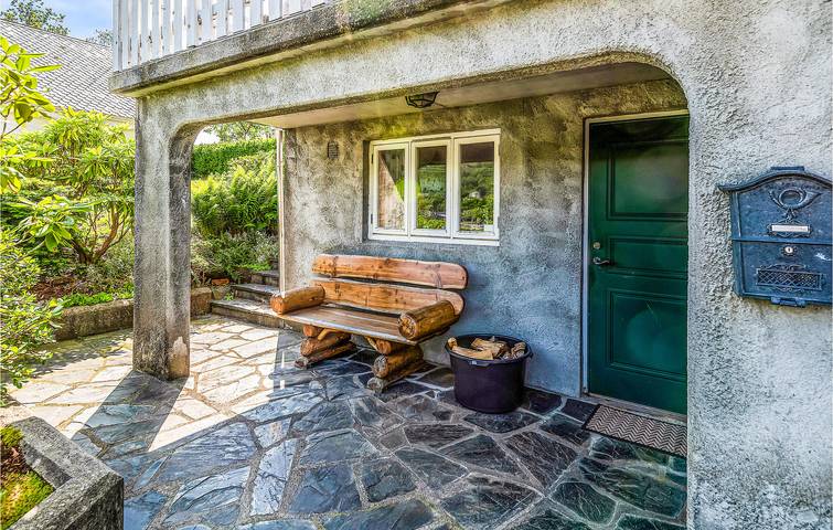 Ferienhaus für 6 Personen, mit Garten und Terrasse in Rogaland - 3