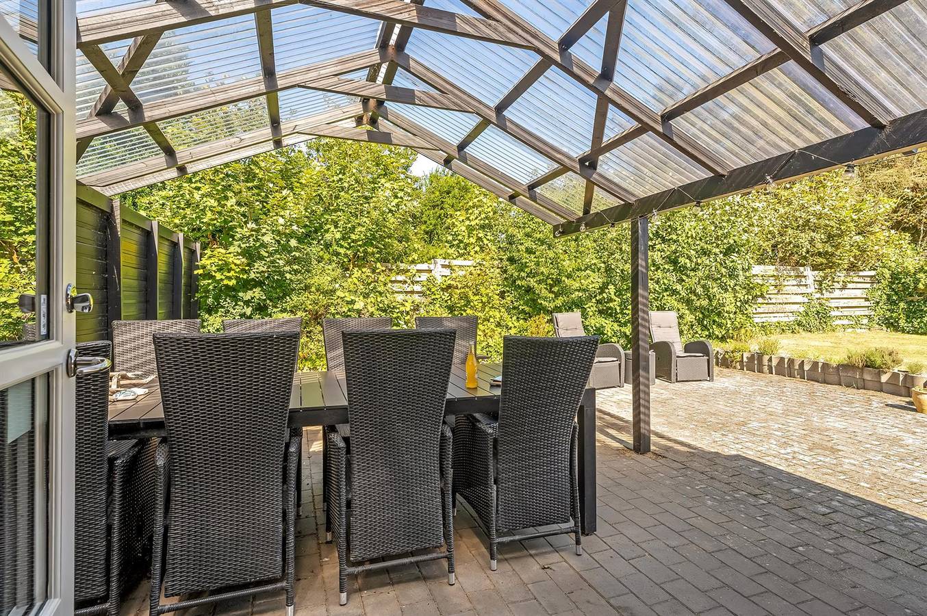 Pet friendly home in Struer with Wifi in Humlum, Struer