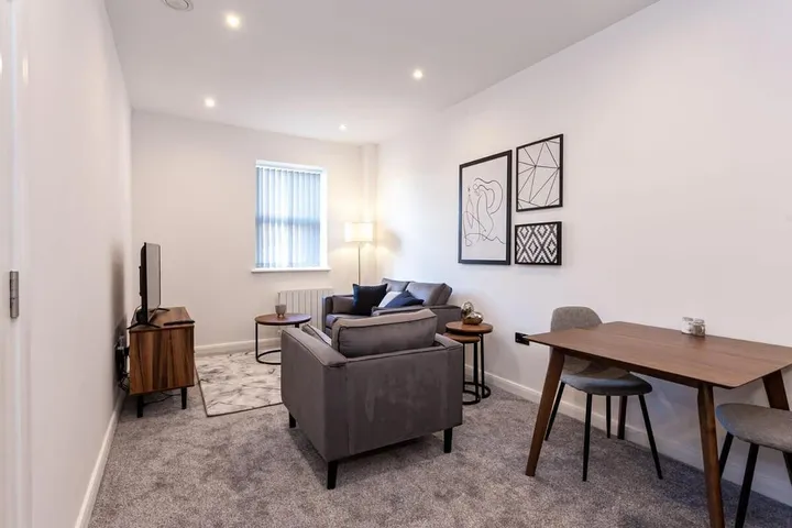 Apartamento de vacaciones para 2 personas - 1