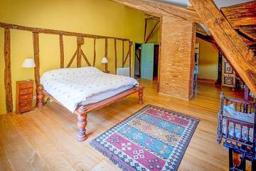 Villa pour 10 Personnes dans Perchède, Gers, Photo 4