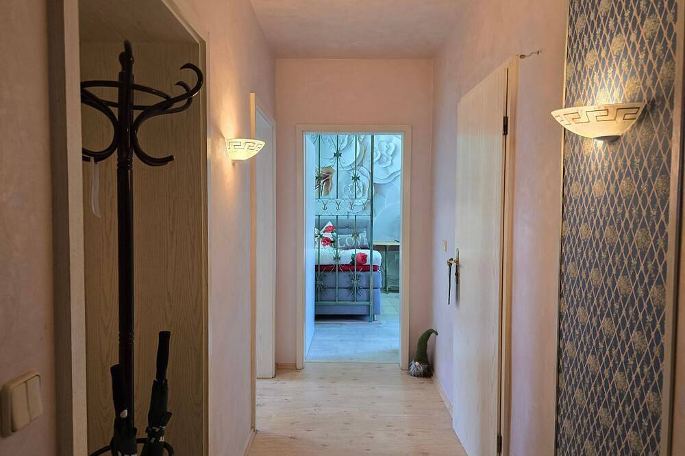 Ganze Wohnung, Apartment Seeperle / Fh Odin - Appartment Seeperle / Fh Odin in Großräschen, Lausitzer Seenland