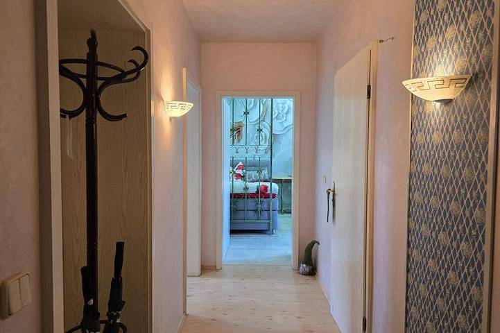 Ferienwohnung für 3 Personen, mit Garten in Großräschen - 3