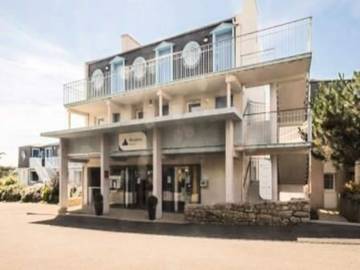 Location De Vacances pour 4 Personnes dans Audierne, Région de Quimper, Photo 4