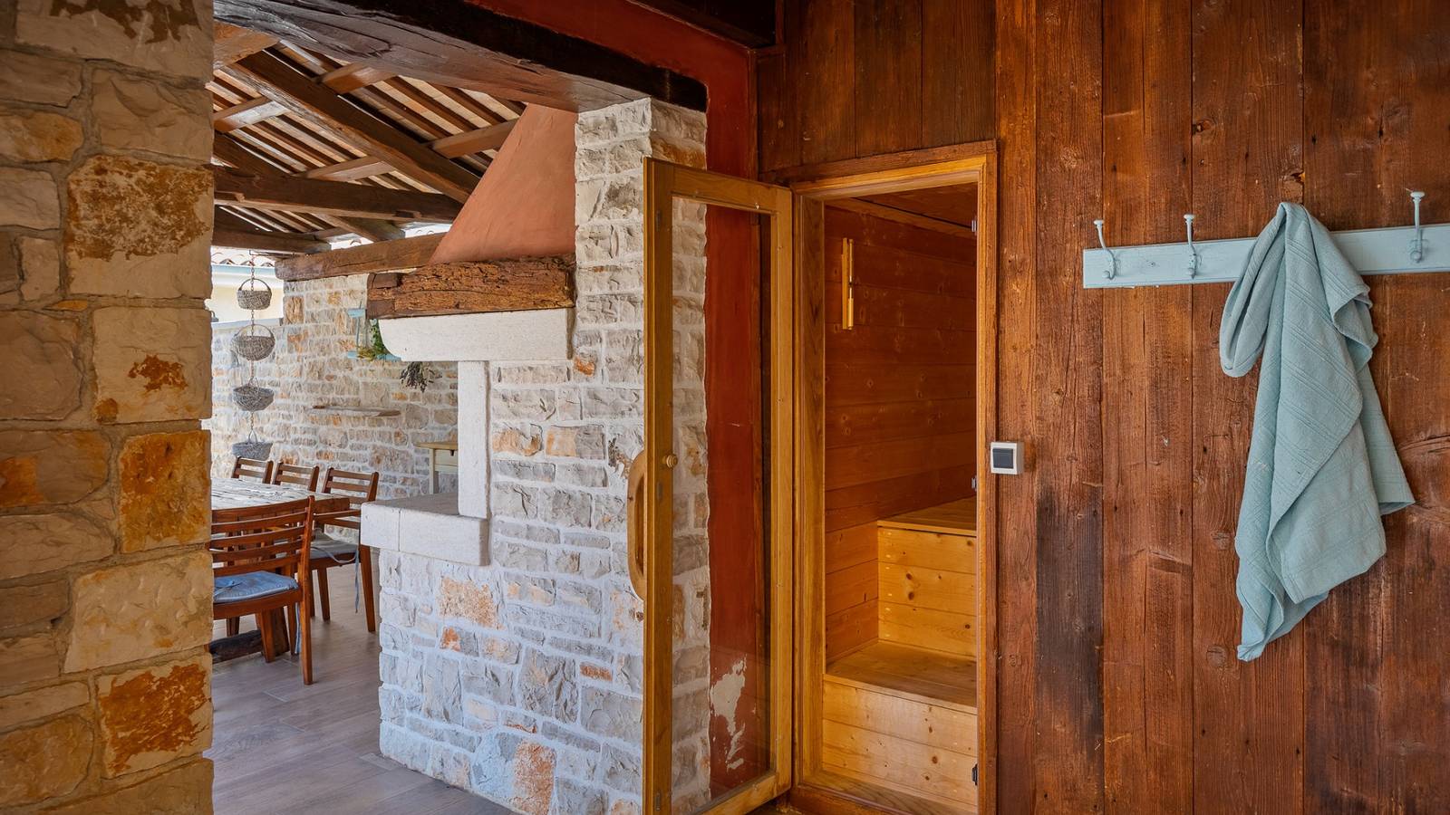 Villa Elizabeta by Villas Guide in Umag und Umgebung