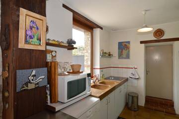 Gîte for 4 People in La Bosse-de-Bretagne, Bretagne, Photo 2