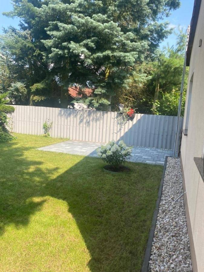 Ferienhaus für 3 Personen, mit Terrasse und Garten in Bad Schmiedeberg - 4