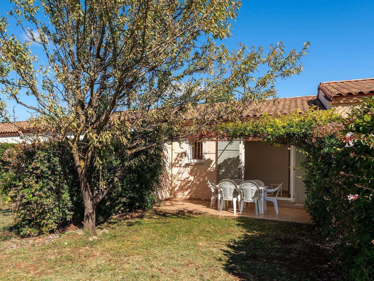 Maison de vacances