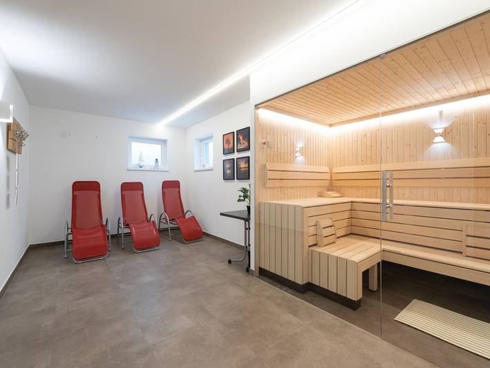 Villa für 10 Personen, mit Garten und Sauna in Österreich - 4