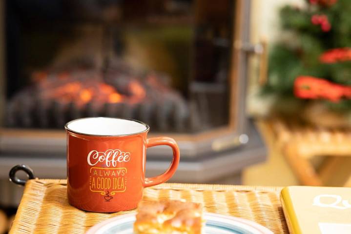 Gîte pour 2 personnes, avec balcon et vue à Queralbs - 3