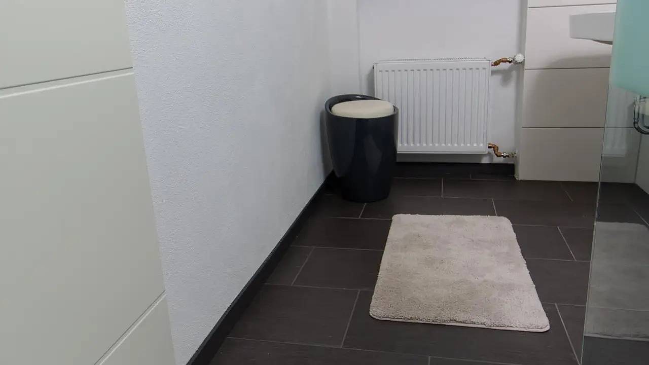 Ganze Ferienwohnung, Ferienwohnung für 2 Personen in Kövenig in Kövernig, Kröv