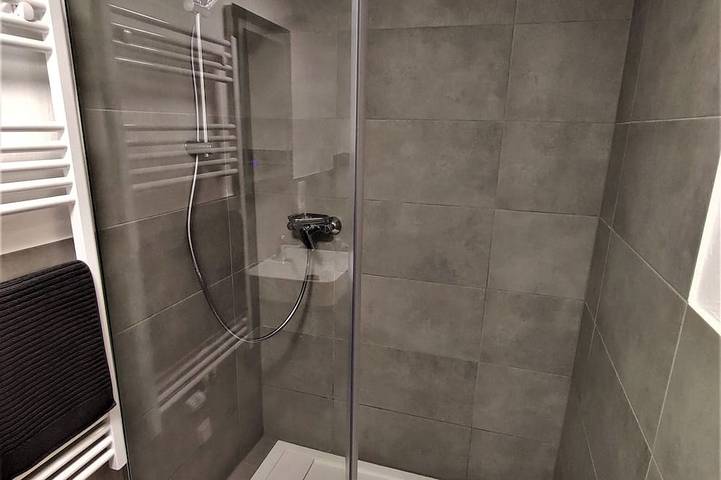 Ferienwohnung für 2 Personen, mit Garten in Schalkenmehren - 3