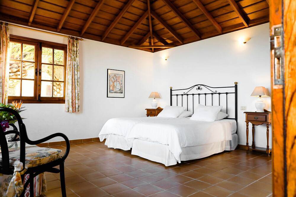 Bungalows - Villas Los Pajeros in El Fuerte, Breña Alta