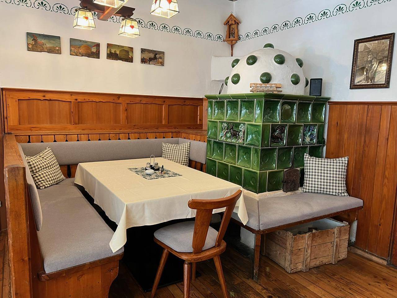 Komfortdoppelzimmer Pilger in Tweng, Ski Amadé
