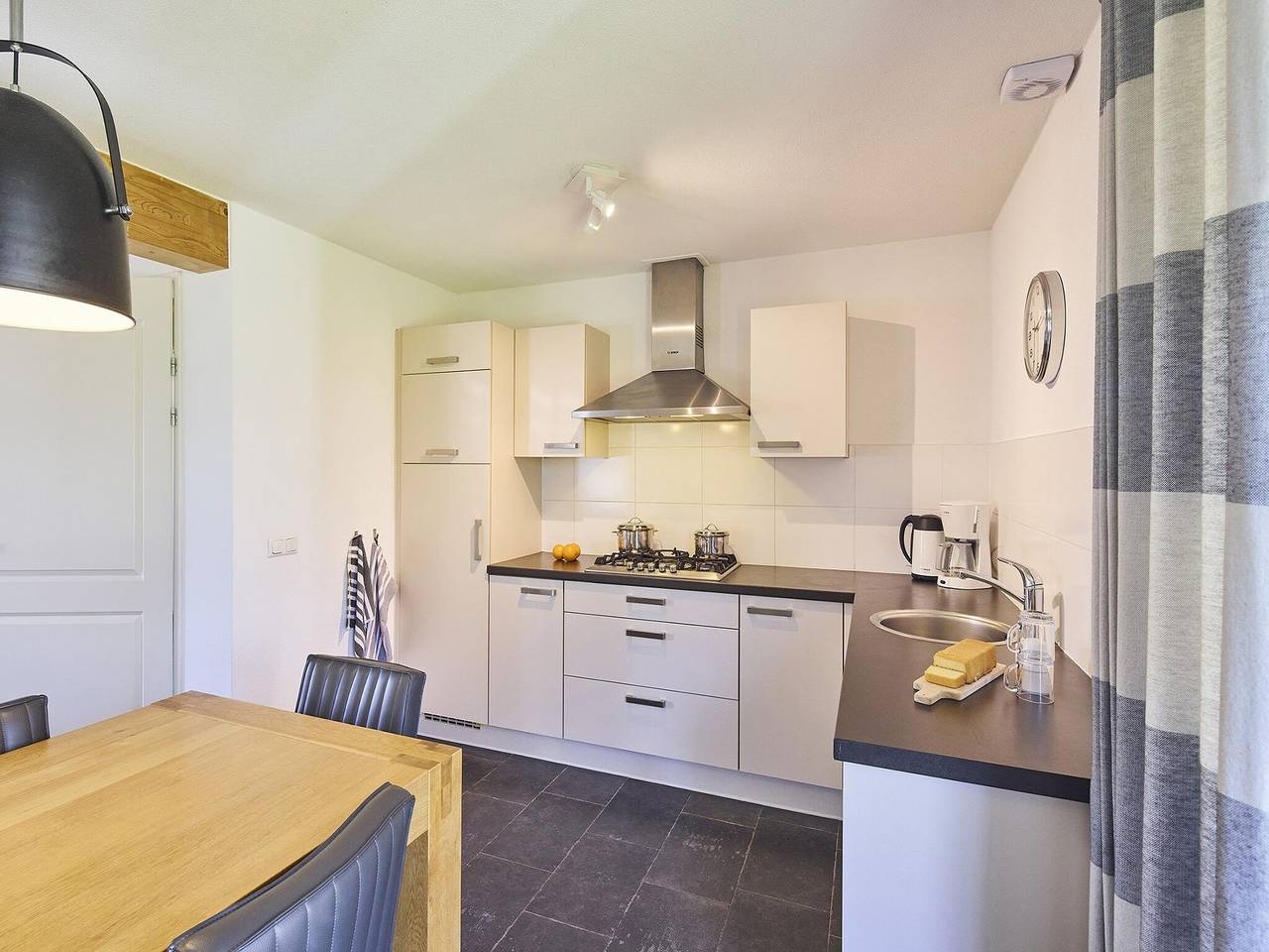 Boerderij in Limburg bij Subtropisch Zwembad in Limburg