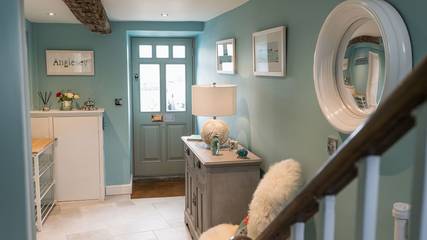 Cottage for 8 People in Beaumaris, Isle of Anglesey, Photo 4