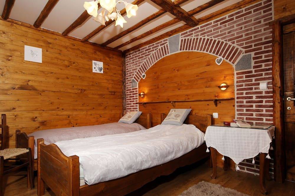 Modernes, geräumiges Ferienhaus in Mettet, Region Namur