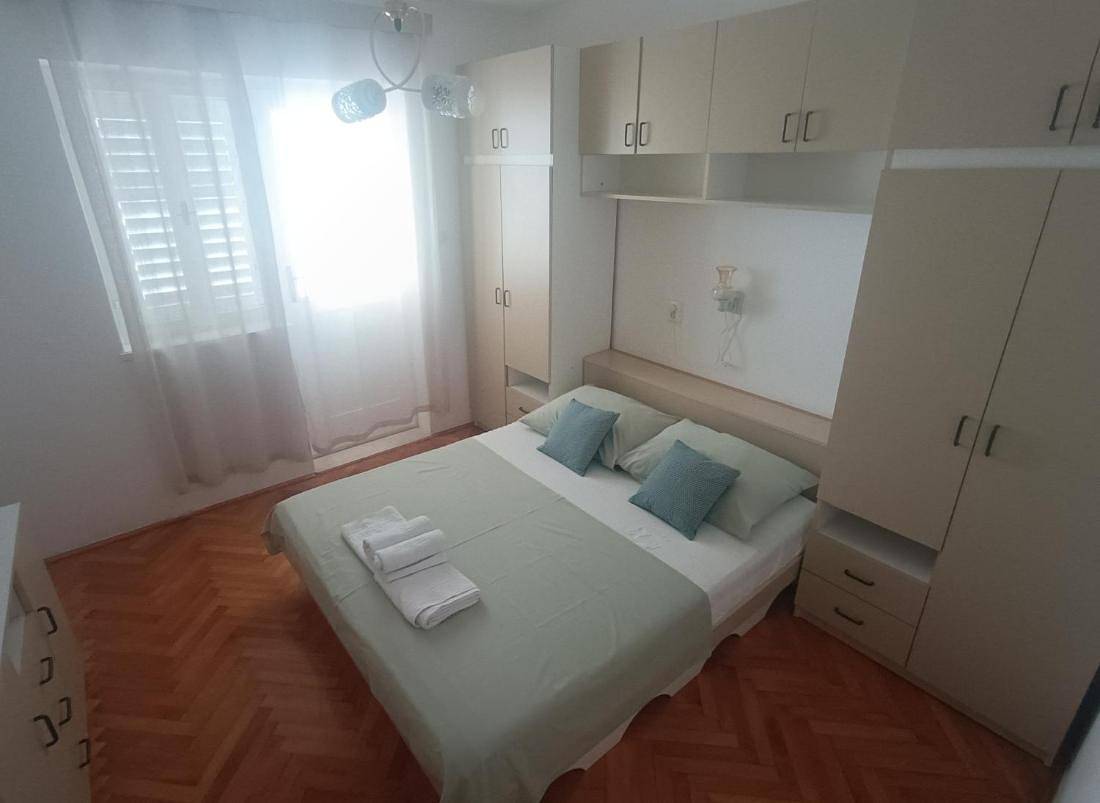 Ganze Wohnung, Maria Apartments Zaton - Wohnung 1 Stock in Raslina, Šibenik-Knin
